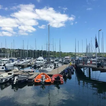Harbour View *