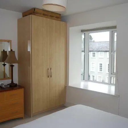 Harbour View Apartamento Kinsale