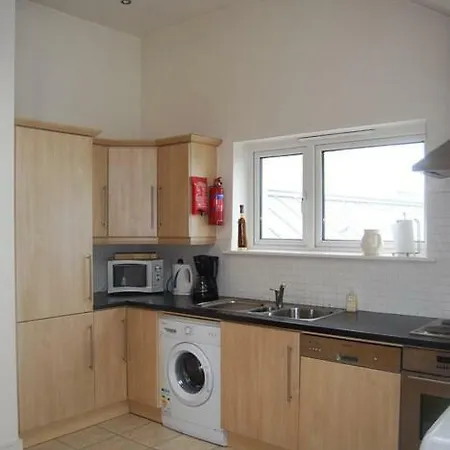 Апартаменты Harbour View Кинсэйл