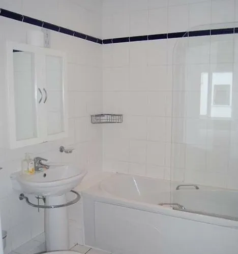 Appartamento Harbour View Kinsale