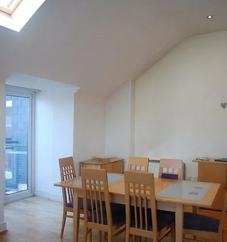 Apartamento Harbour View *