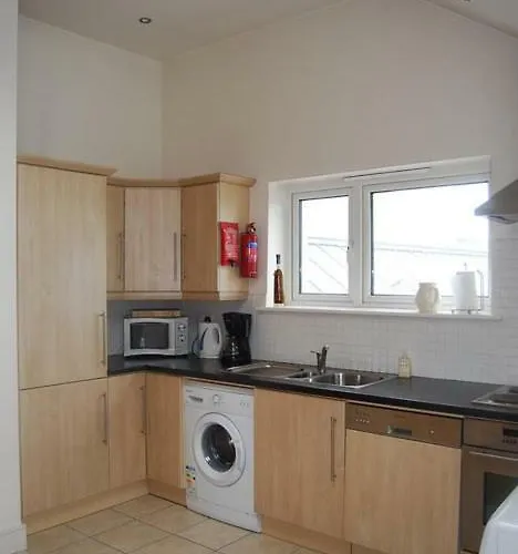 Appartamento Harbour View Kinsale